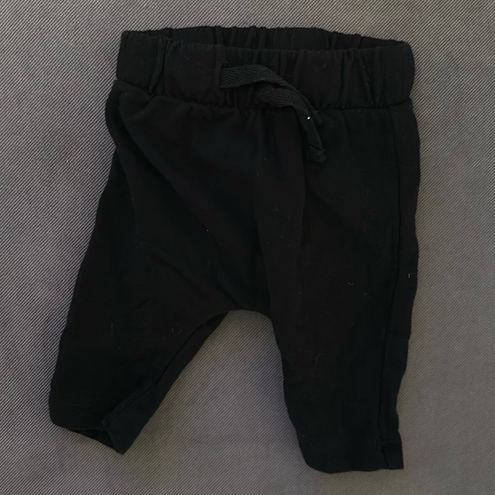Nordstrom baby pants